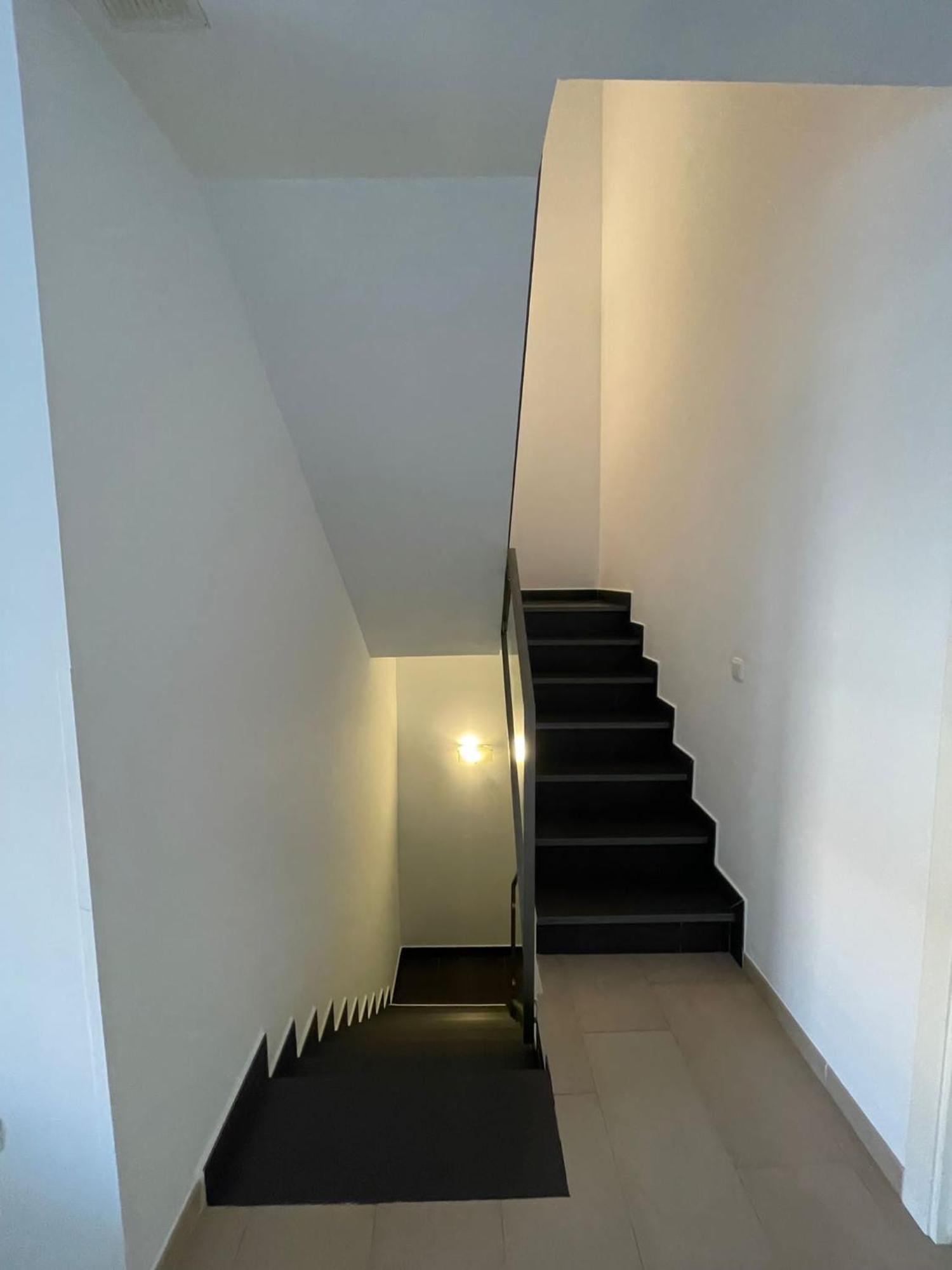 Villa Casa Kizkur Tarifa Exterior foto